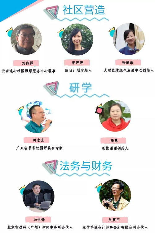2020木棉花開 社會創新創業苗圃招募啟航，點燃教育咨詢服務新星